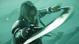 画像ギャラリー No.004のサムネイル画像 / 「FINAL FANTASY VII REBIRTH」,ライティングやパフォーマンスの向上,グラフィックスの最適化など,PC版の特徴を紹介する映像を公開