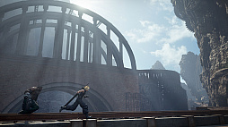 画像ギャラリー No.005のサムネイル画像 / 「FINAL FANTASY VII REBIRTH」,ライティングやパフォーマンスの向上,グラフィックスの最適化など,PC版の特徴を紹介する映像を公開