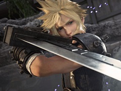「FINAL FANTASY VII REBIRTH」，ライティングやパフォーマンスの向上，グラフィックスの最適化など，PC版の特徴を紹介する映像を公開