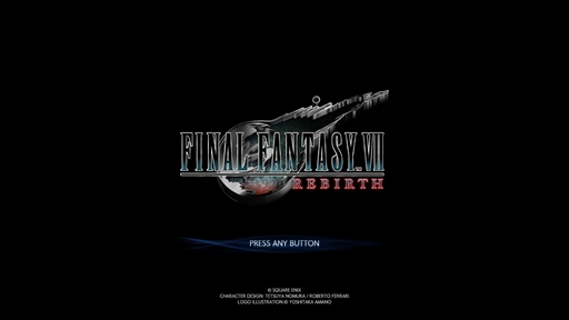 画像ギャラリー No.002のサムネイル画像 / ［プレイレポ］「FINAL FANTASY VII REBIRTH」がPCプラットフォームに登場。プレイヤーごとの好みの環境で広大なFFVIIの冒険を楽しめる