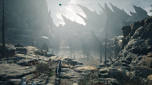 画像ギャラリー No.024のサムネイル画像 / ［プレイレポ］「FINAL FANTASY VII REBIRTH」がPCプラットフォームに登場。プレイヤーごとの好みの環境で広大なFFVIIの冒険を楽しめる