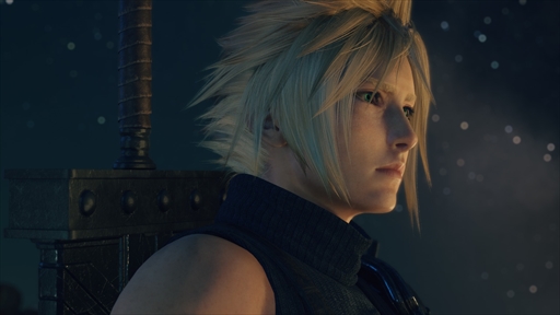 画像ギャラリー No.025のサムネイル画像 / ［プレイレポ］「FINAL FANTASY VII REBIRTH」がPCプラットフォームに登場。プレイヤーごとの好みの環境で広大なFFVIIの冒険を楽しめる