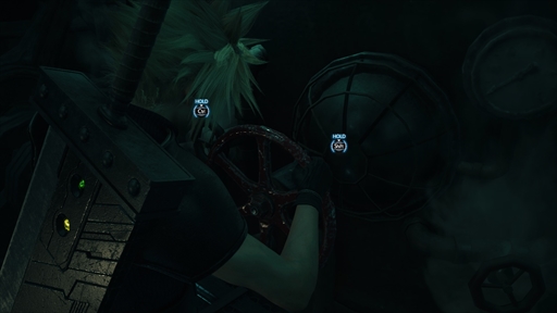 画像ギャラリー No.026のサムネイル画像 / ［プレイレポ］「FINAL FANTASY VII REBIRTH」がPCプラットフォームに登場。プレイヤーごとの好みの環境で広大なFFVIIの冒険を楽しめる