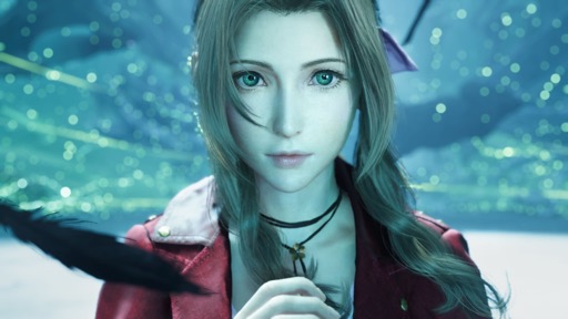 画像ギャラリー No.009のサムネイル画像 / ［インタビュー］PC版「FINAL FANTASY VII REBIRTH」がついに配信開始。北瀬Pと浜口Dが語る，リメイク第2弾の魅力とPC版ならではの特徴