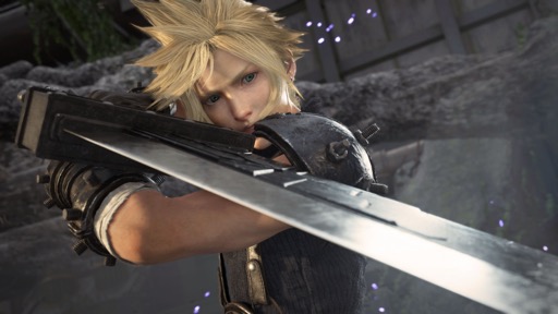 画像ギャラリー No.010のサムネイル画像 / ［インタビュー］PC版「FINAL FANTASY VII REBIRTH」がついに配信開始。北瀬Pと浜口Dが語る，リメイク第2弾の魅力とPC版ならではの特徴