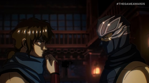 画像ギャラリー No.002のサムネイル画像 / NINJA GAIDEN新作が2D横スクロールアクションで登場。「NINJA GAIDEN: Ragebound」，2025年夏のリリースを発表