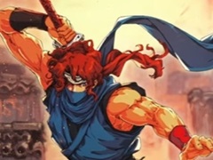 NINJA GAIDEN新作が2D横スクロールアクションで登場。「NINJA GAIDEN: Ragebound」，2025年夏のリリースを発表