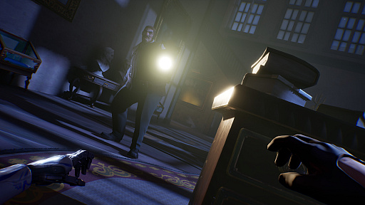 画像ギャラリー No.001のサムネイル画像 / 「Thief」や「Deus Ex」を手掛けたウォーレン・スペクターの新作「Thick as Thieves」が発表に。宝物を盗み出すPvPvEゲーム