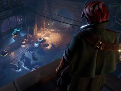 「Thief」や「Deus Ex」を手掛けたウォーレン・スペクターの新作「Thick as Thieves」が発表に。宝物を盗み出すPvPvEゲーム