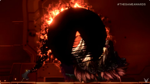画像ギャラリー No.003のサムネイル画像 / パックマンをテーマにしたダークな横スクロールアクション「Shadow Labyrinth」が2025年に発売決定