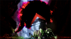 画像ギャラリー No.017のサムネイル画像 / パックマンをテーマにしたダークな横スクロールアクション「Shadow Labyrinth」が2025年に発売決定
