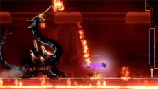 画像ギャラリー No.018のサムネイル画像 / パックマンをテーマにしたダークな横スクロールアクション「Shadow Labyrinth」が2025年に発売決定