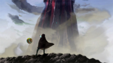 画像ギャラリー No.020のサムネイル画像 / パックマンをテーマにしたダークな横スクロールアクション「Shadow Labyrinth」が2025年に発売決定