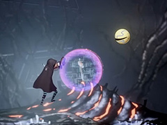 パックマンの遺伝子を宿した探索型の2Dアクションゲーム「Shadow Labyrinth」，7月17日に発売