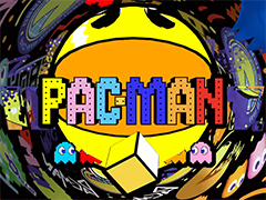 「パックマン」，生誕45周年を迎える。これまでの思い出と未来を詰め込んだ特別映像「INSERT COIN FOR AMAZING」を公開