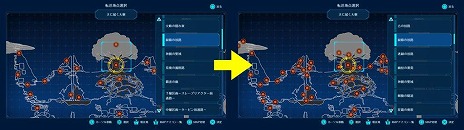 画像ギャラリー No.009のサムネイル画像 / 探索型2Dアクション「Shadow Labyrinth」，アップデートファイル「Ver.1.1.0」を配信開始。難度を緩和した「Explorer Mode」を追加