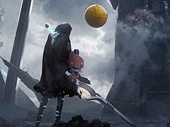 探索型2Dアクション「Shadow Labyrinth」，アップデートファイル「Ver.1.1.0」を配信開始。難度を緩和した「Explorer Mode」を追加