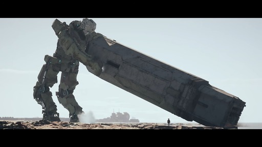 画像ギャラリー No.025のサムネイル画像 / 創世，巨神，地図，第1頸椎――「gen ATLAS」という名に込められた意味を探る。genDESIGN新作について上田文人氏に聞いた