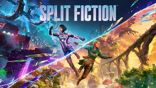 画像ギャラリー No.001のサムネイル画像 / 2人協力プレイ専用ゲーム「スプリット・フィクション」，3つのギネス世界記録を達成。同時プレイヤー数や販売本数で大きな記録を残すことに