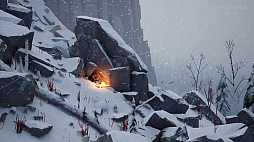 画像ギャラリー No.003のサムネイル画像 / 極寒の地を生きるサバイバルADV「The Long Dark」の新作「Blackfrost: The Long Dark II」が発表に