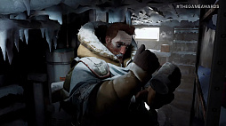 画像ギャラリー No.004のサムネイル画像 / 極寒の地を生きるサバイバルADV「The Long Dark」の新作「Blackfrost: The Long Dark II」が発表に