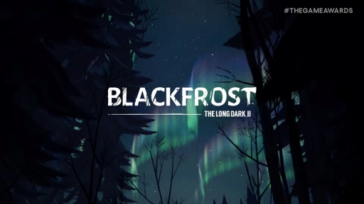 画像ギャラリー No.011のサムネイル画像 / 極寒の地を生きるサバイバルADV「The Long Dark」の新作「Blackfrost: The Long Dark II」が発表に