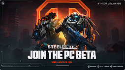 画像ギャラリー No.006のサムネイル画像 / 巨大ロボットでバトルロイヤルを繰り広げる新作「Steel Hunters」のPC版βテストが本日から12月22日に実施
