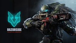 画像ギャラリー No.010のサムネイル画像 / 巨大ロボットでバトルロイヤルを繰り広げる新作「Steel Hunters」のPC版βテストが本日から12月22日に実施