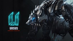 画像ギャラリー No.011のサムネイル画像 / 巨大ロボットでバトルロイヤルを繰り広げる新作「Steel Hunters」のPC版βテストが本日から12月22日に実施