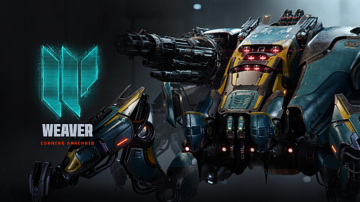 画像ギャラリー No.012のサムネイル画像 / 巨大ロボットでバトルロイヤルを繰り広げる新作「Steel Hunters」のPC版βテストが本日から12月22日に実施