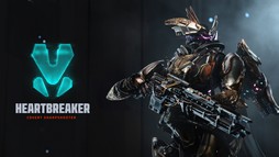 画像ギャラリー No.022のサムネイル画像 / 巨大ロボットでバトルロイヤルを繰り広げる新作「Steel Hunters」のPC版βテストが本日から12月22日に実施