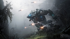 画像ギャラリー No.006のサムネイル画像 / 巨大ロボPvPvEシューター「Steel Hunters」のベータテストが本日スタート。バトルロイヤルと脱出シューターを組み合わせた基本プレイ無料ゲーム