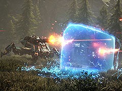 「Steel Hunters」，アーリーアクセスをSteamなどで開始。巨大戦闘マシン「ハンター」を操って戦う“オンラインメカ・ヒーローシューター”