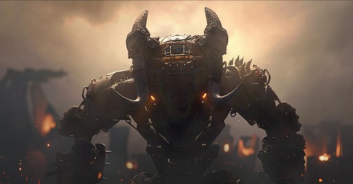 画像ギャラリー No.009のサムネイル画像 / メカ・ヒーローシューター「Steel Hunters」，シーズン1のバトルパス「INFAMOUS」を無料開放。新ハンター「Taurus」を実装