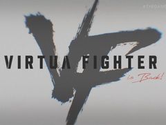 ついにきた！？　「バーチャファイター」の新作らしき映像が公開。龍が如くスタジオが開発か。“VF Direct 2024”が本日14：00に実施