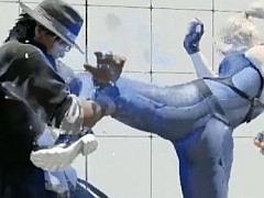 「New VIRTUA FIGHTER」の新ルールや新システムが明らかに。ときど選手も登壇したステージをレポート［TGS2025］
