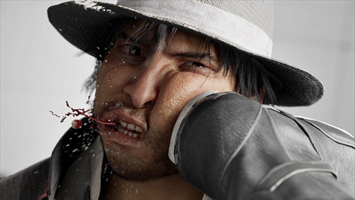 画像ギャラリー No.013のサムネイル画像 / ［インタビュー］「New VIRTUA FIGHTER」Projectは分かりやすさを重視し，システムからグラフィックスまであらゆる方面からリアリティを追求する［TGS2025］