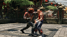 画像ギャラリー No.013のサムネイル画像 / バーチャファイター最新作「VIRTUA FIGHTER CROSSROADS」正式発表,2027年リリース予定。ジャンルはアクションアドベンチャーか?