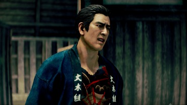 画像ギャラリー No.018のサムネイル画像 / 「龍が如く」スタジオの最新作「STRANGER THAN HEAVEN」は,2027年1月15日発売。Tupac氏ら新キャストも発表
