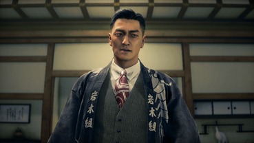 画像ギャラリー No.020のサムネイル画像 / 「龍が如く」スタジオの最新作「STRANGER THAN HEAVEN」は,2027年1月15日発売。Tupac氏ら新キャストも発表
