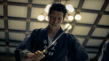 画像ギャラリー No.024のサムネイル画像 / 「龍が如く」スタジオの最新作「STRANGER THAN HEAVEN」は,2027年1月15日発売。Tupac氏ら新キャストも発表