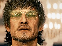 「STRANGER THAN HEAVEN」の修羅場に飛び込む。左右の手足を操る独自コンバットで感じた，“あったかもしれない日本”の地べたの歴史と暴力の重み