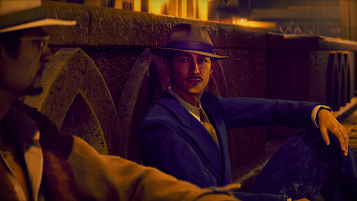 画像ギャラリー No.030のサムネイル画像 / ［インタビュー］「STRANGER THAN HEAVEN」はなぜ“よそ者”の50年を描くのか。横山昌義氏が語る，RGGスタジオ完全新作への挑戦