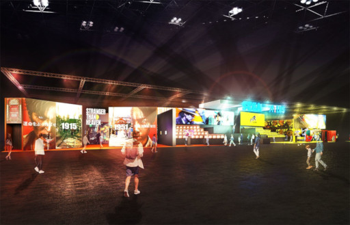 画像ギャラリー No.001のサムネイル画像 / セガ,TGS 2026のアクティビティや物販の情報を公開。「STRANGER THAN HEAVEN」や「ペルソナ4 リバイバル」の新グッズが登場