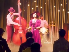 「STRANGER THAN HEAVEN」，福岡・小倉や広島・呉，大阪・ミナミのゲームプレイ映像を公開。“ショービズ”の詳細も明らかに