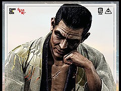 「STRANGER THAN HEAVEN」と東映がコラボ。「仁義なき戦い」をはじめとした映画作品がゲーム内に登場［TGS2026］