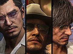「STRANGER THAN HEAVEN」全国体験会を，10月11日より前後半に分けて開催［TGS2026］