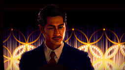 画像ギャラリー No.011のサムネイル画像 / 「STRANGER THAN HEAVEN」,主人公「大東 真」を含むキャラクター17名の情報が公開に