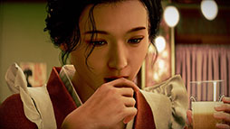 画像ギャラリー No.021のサムネイル画像 / 「STRANGER THAN HEAVEN」,主人公「大東 真」を含むキャラクター17名の情報が公開に