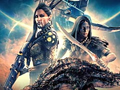 �ƥ���å����꡼���ǿ����Turok: Origins�פ�2027ǯ�դ�ȯ��